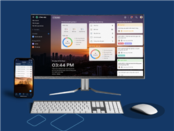 Phần mềm quản lý công việc AMIS Công việc
